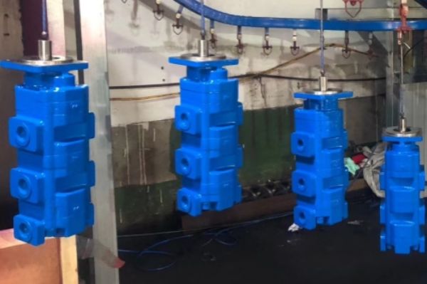 工程機(jī)械液壓齒輪泵的工作原理、性能特點(diǎn)、應(yīng)用場(chǎng)景