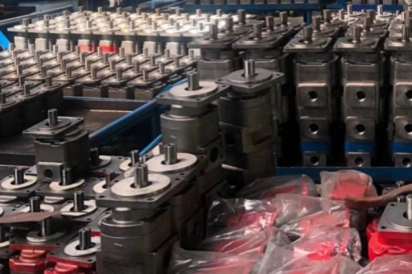 CB-FC-20,CB-FC-50,CBT-4F25-A齒輪泵技術(shù)參數(shù)、特點(diǎn)、應(yīng)用及選型建議